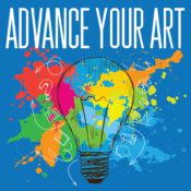 Advance Your Art: From Artist to Creative Entrepreneur | Ep236 Amy Karle – Internationally Award-Winning Bioartist (podcast, start @ 4m)