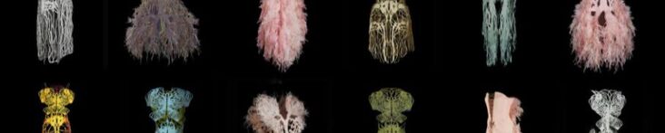 Robot Couture:  Is Tech Fashion Having a Moment?