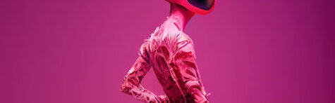 Amy Karle: Exploring how Technology is Changing Humanity