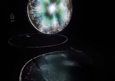 2024 Echoes From The Valley of Existence Amy Karle