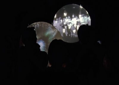 2024 Echoes From The Valley of Existence Amy Karle