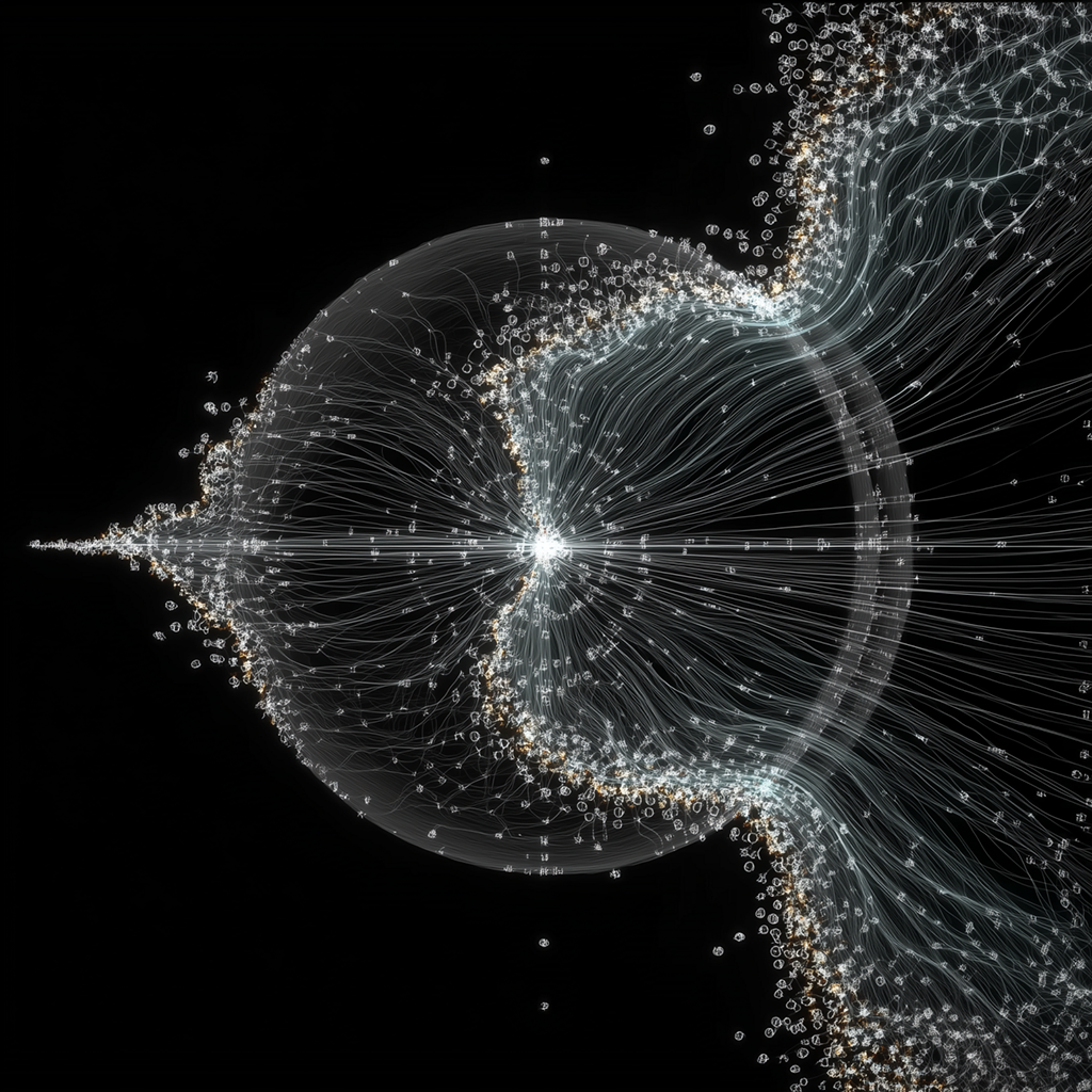 Quantum Draw Quantum Sketches 2024-2026 - Amy Karle Quantum Art